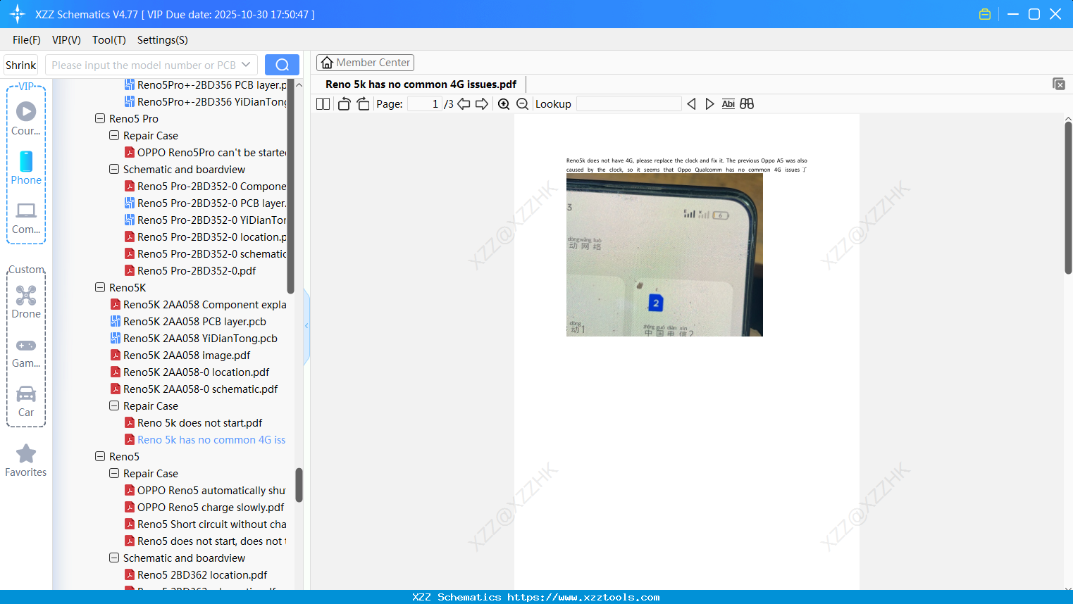 OPPO Reno 5k Has No Common 4G Issues